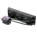 F.A.S.T Liquid Cooler