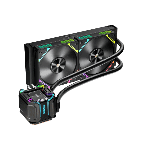 X-240 / X-360 Liquid Cooler