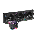 F.A.S.T Liquid Cooler