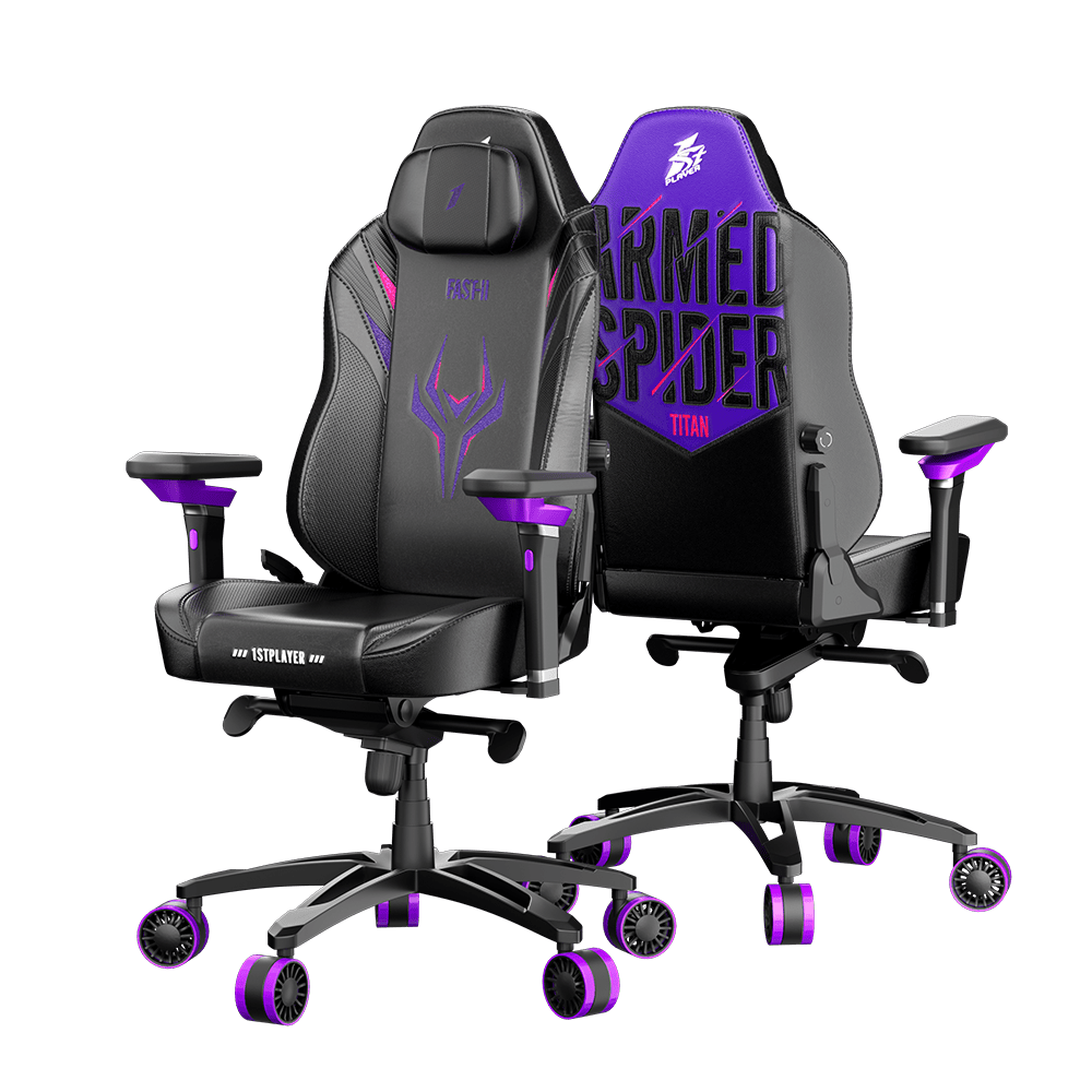 F.A.S.T Gaming Chair