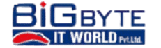 Bigbyte IT world Pvt. Ltd.