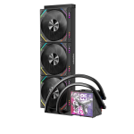 F.A.S.T Liquid Cooler