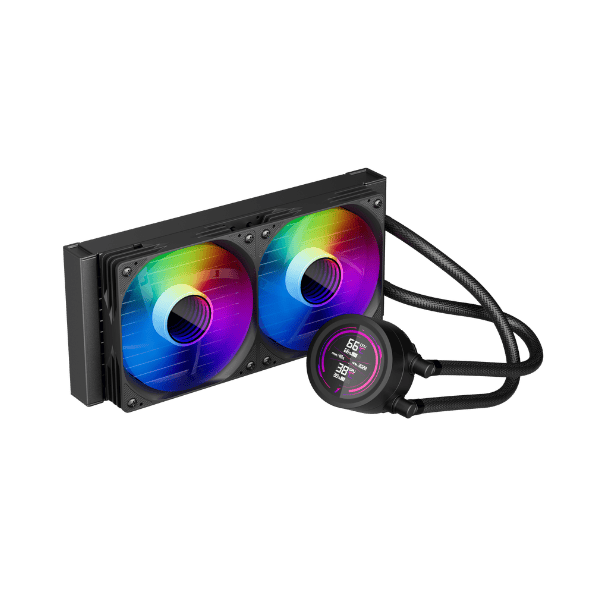 TS4-240 / TS4-360 Liquid Cooler