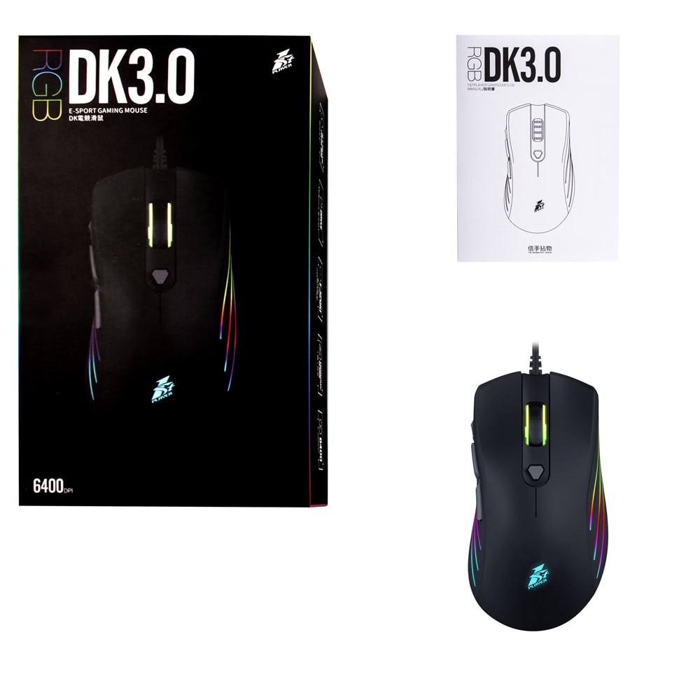 DK 3.0