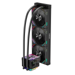 F.A.S.T Liquid Cooler