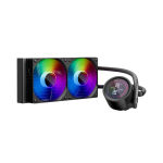TS4-240 / TS4-360 Liquid Cooler