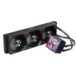 F.A.S.T Liquid Cooler