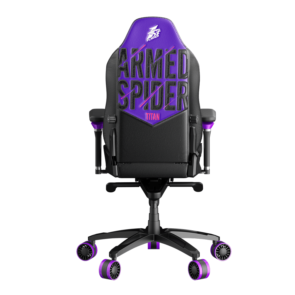 F.A.S.T Gaming Chair