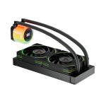 CC-240 / CC-360 Liquid Cooler