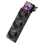 F.A.S.T Liquid Cooler