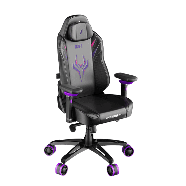 F.A.S.T Gaming Chair