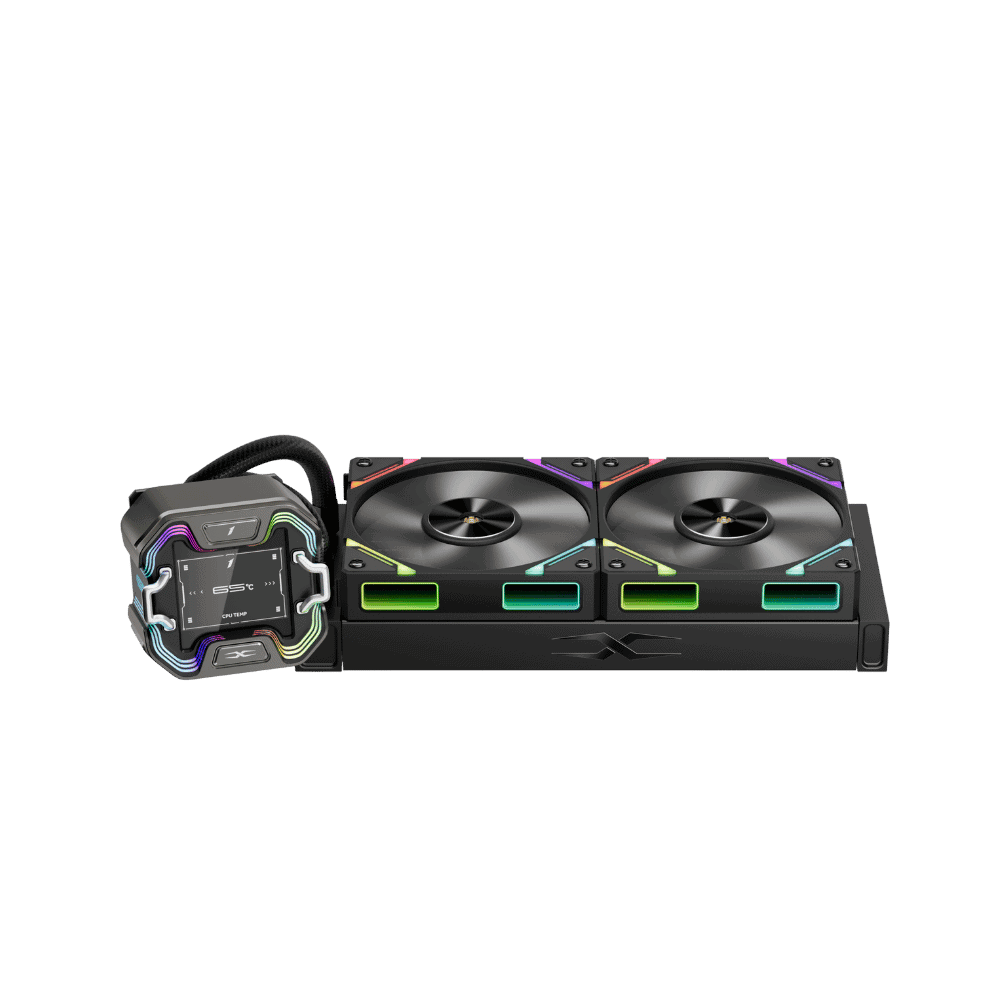 X-240 / X-360 Liquid Cooler