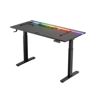 F.A.S.T Gaming Desk
