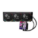 F.A.S.T Liquid Cooler