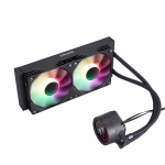 TS4-240 / TS4-360 Liquid Cooler