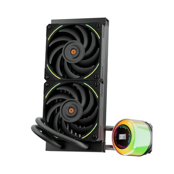 CC-240 / CC-360 Liquid Cooler