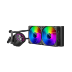 TS4-240 / TS4-360 Liquid Cooler