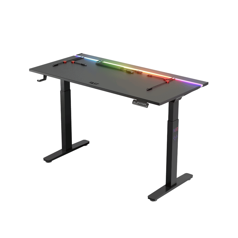 F.A.S.T Gaming Desk