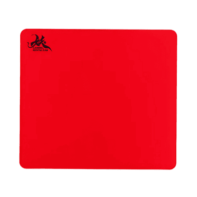 Fairy Speed Mouse Pad