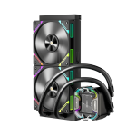 X-240 / X-360 Liquid Cooler