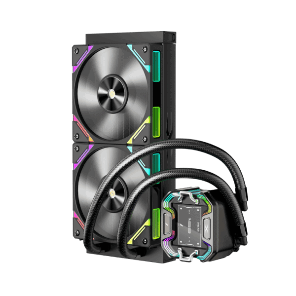 X-240 / X-360 Liquid Cooler