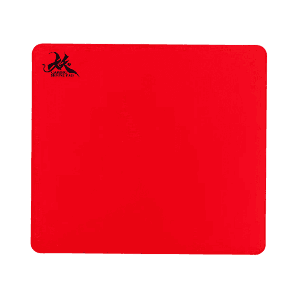 Fairy Speed Mouse Pad