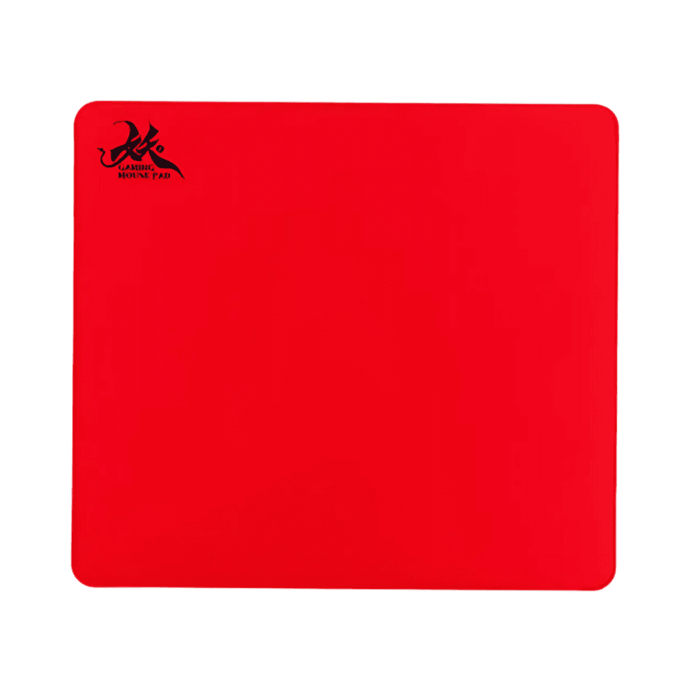 Fairy Speed Mouse Pad