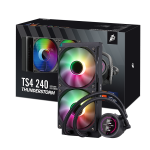 TS4-240 / TS4-360 Liquid Cooler