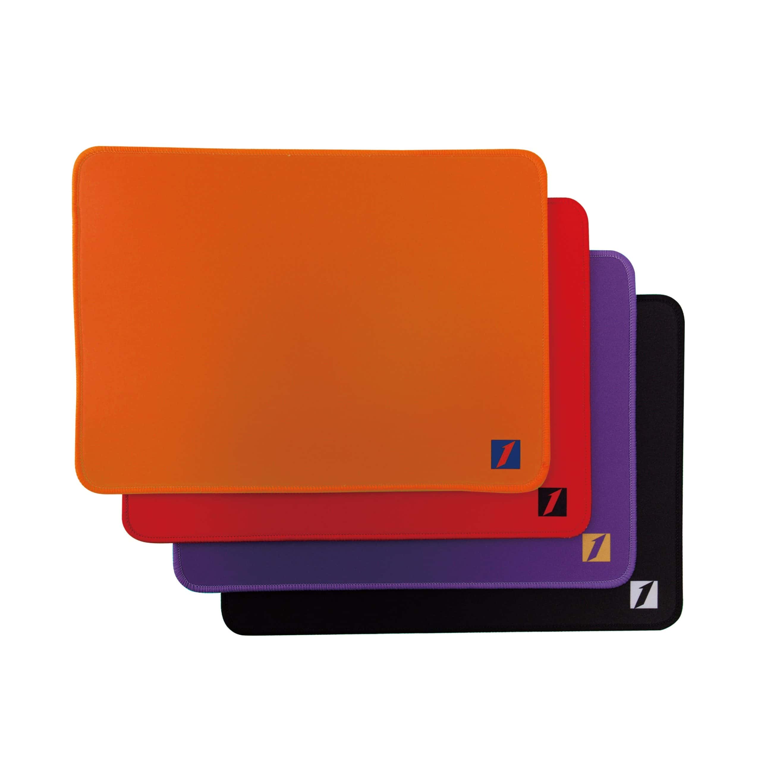 Z1-17 Red / Orange / Purple / Black