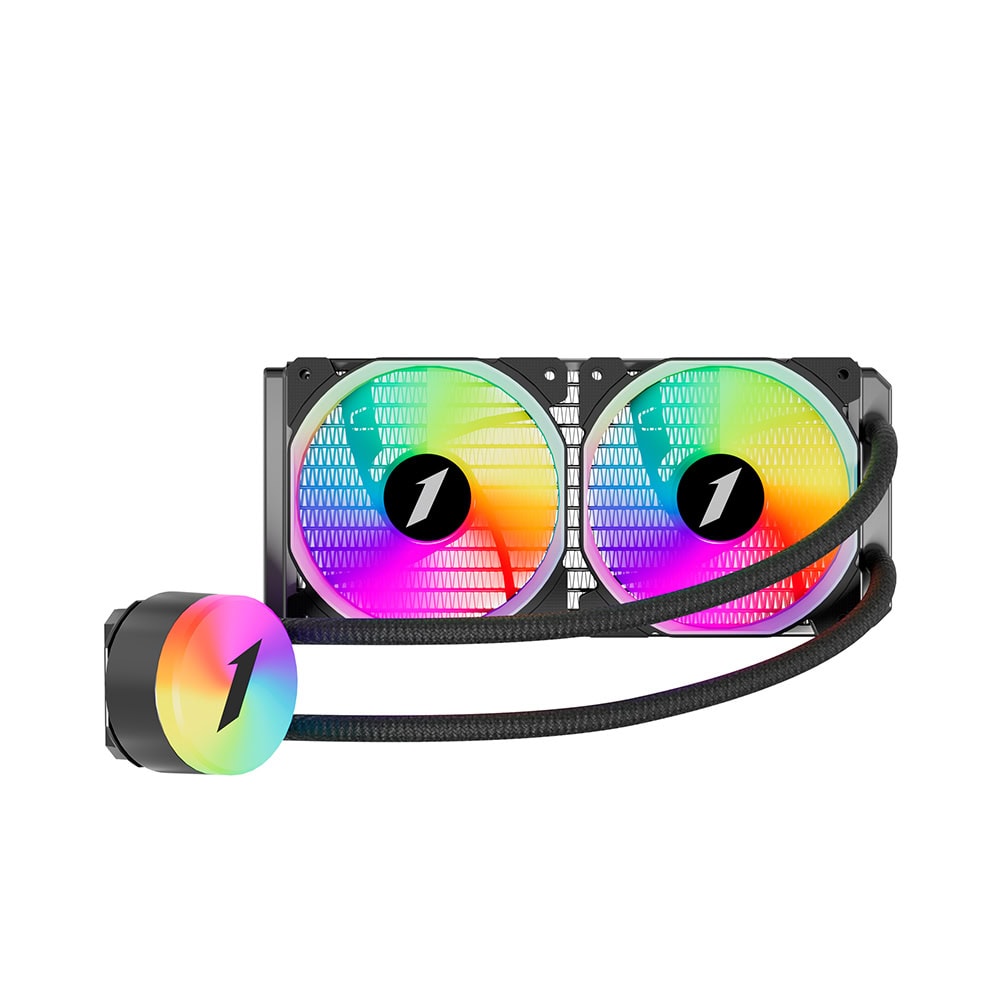 TS2-240 / TS2-360 Liquid Cooler