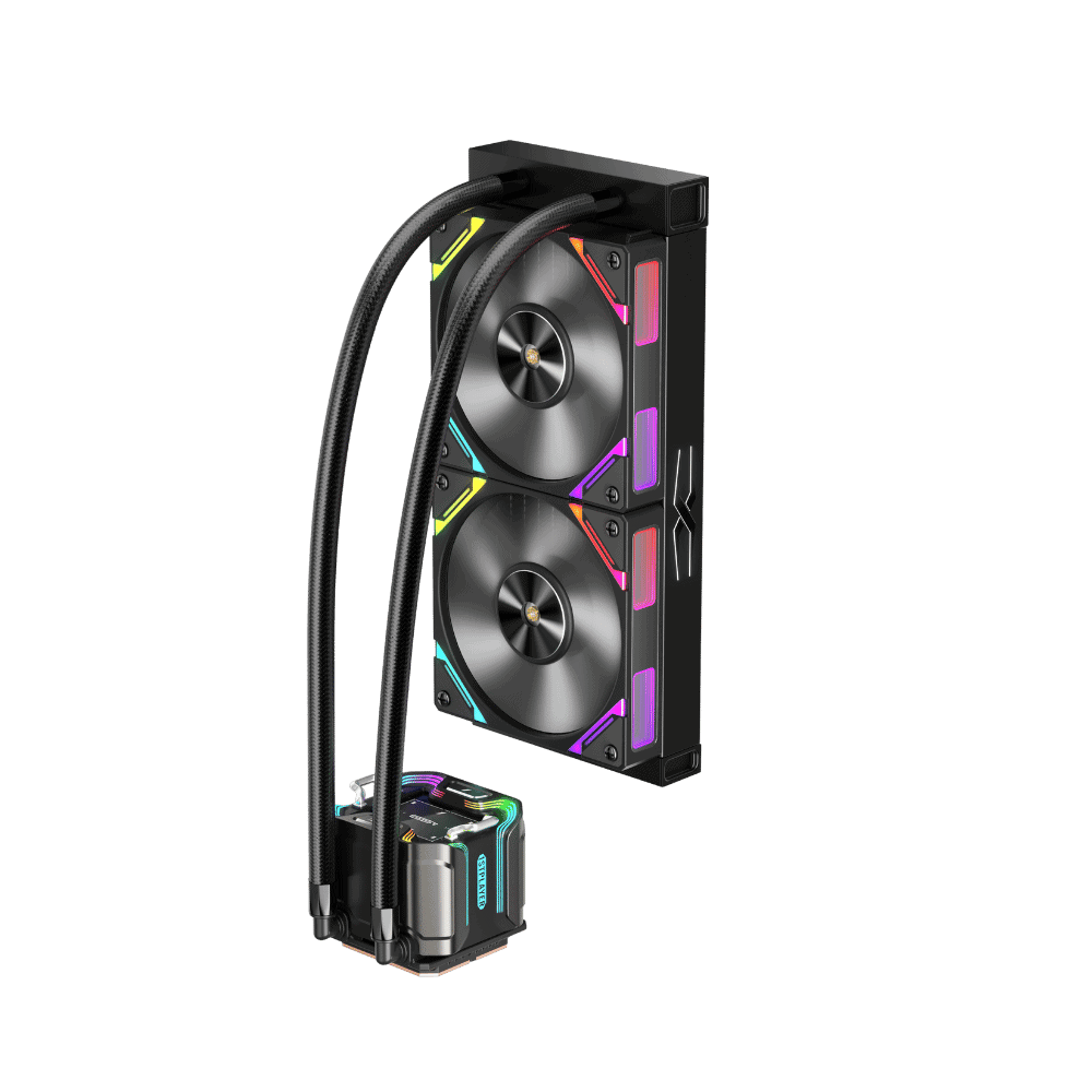 X-240 / X-360 Liquid Cooler