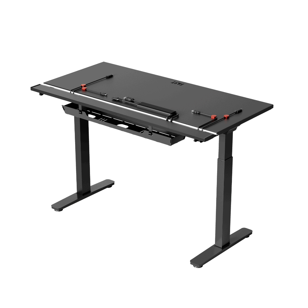 F.A.S.T Gaming Desk