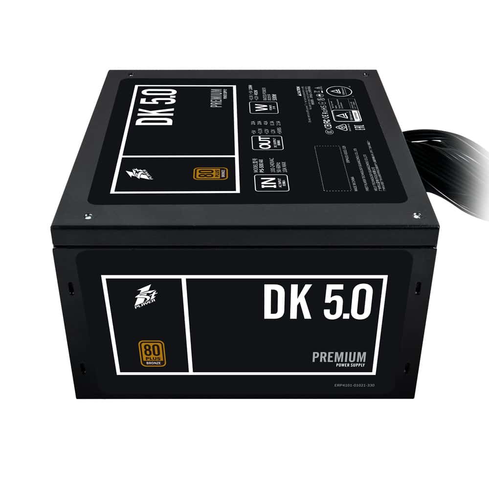 DK Premium