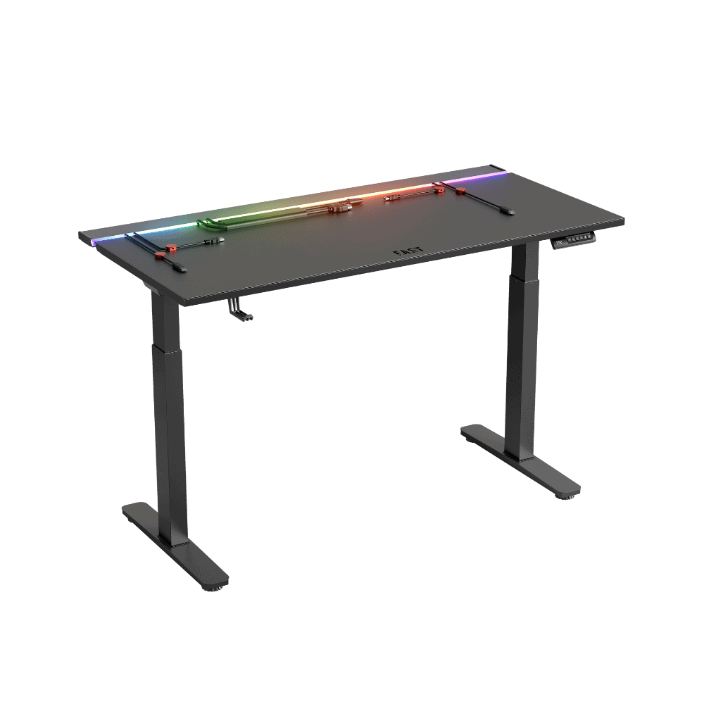 F.A.S.T Gaming Desk