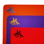 Fairy Speed Mouse Pad