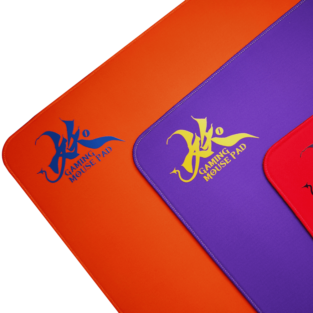 Fairy Speed Mouse Pad