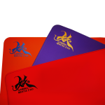 Fairy Speed Mouse Pad