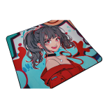Fairy Control Mouse Pad