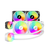 TS2-240 / TS2-360 Liquid Cooler