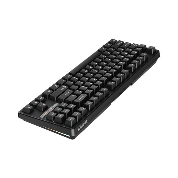 DK6.0 Tenkeyless