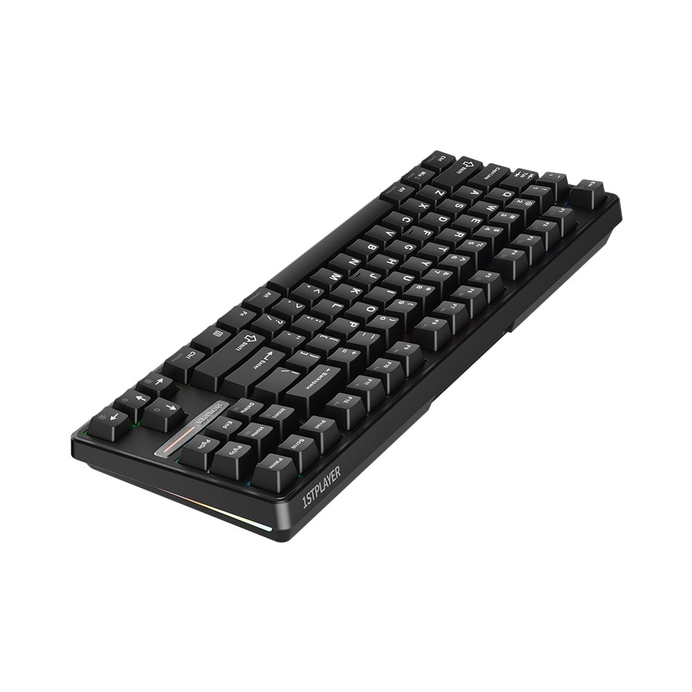DK6.0 Tenkeyless