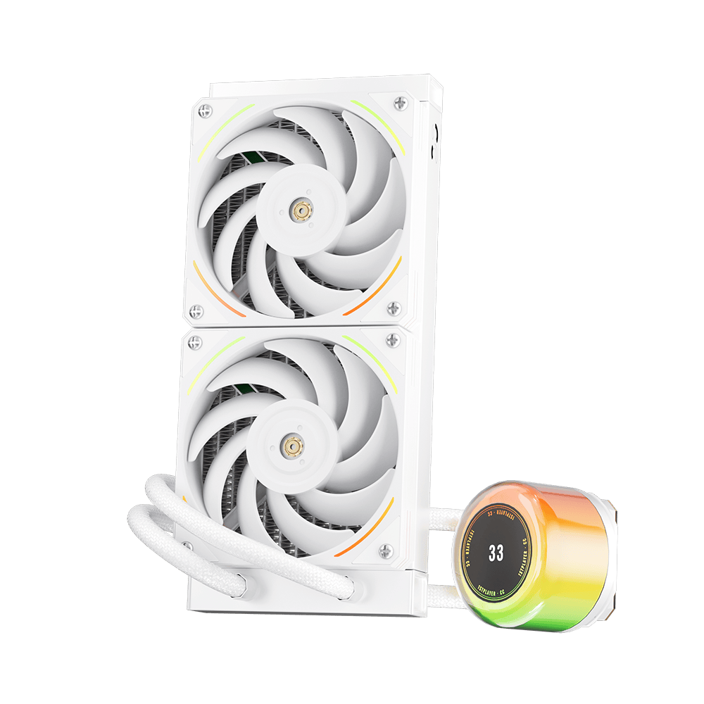 CC-240 / CC-360 Liquid Cooler