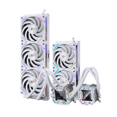 X-240 / X-360 Liquid Cooler