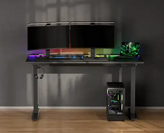 FAST GAMING DESK