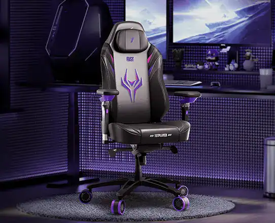 FAST GAMING CHAIR